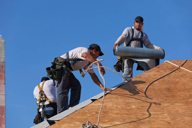 Quick and Trustworthy Emergency Roof Repair Services in Berwick, PA