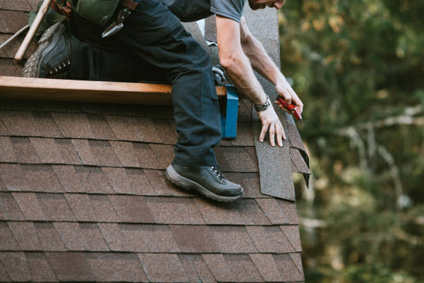 Best Gutter Installation and Roofing  in Berwick, PA